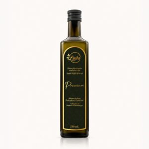 Lučka Selection 750 ml