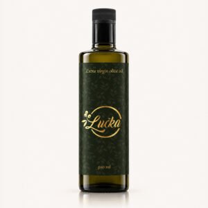 Lučka Table 500 ml