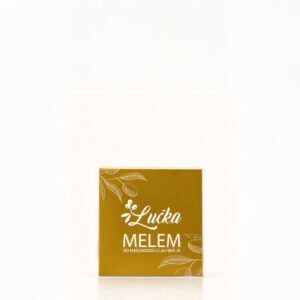 Lučka Melem 50 gr