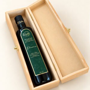 Lučka Gift Box 500ml