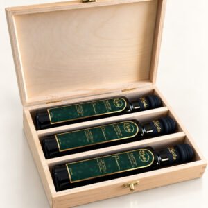 Lučka Gift Box 3x250ml